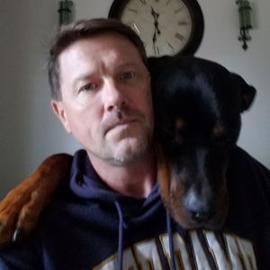 Meet your Posher, Scott